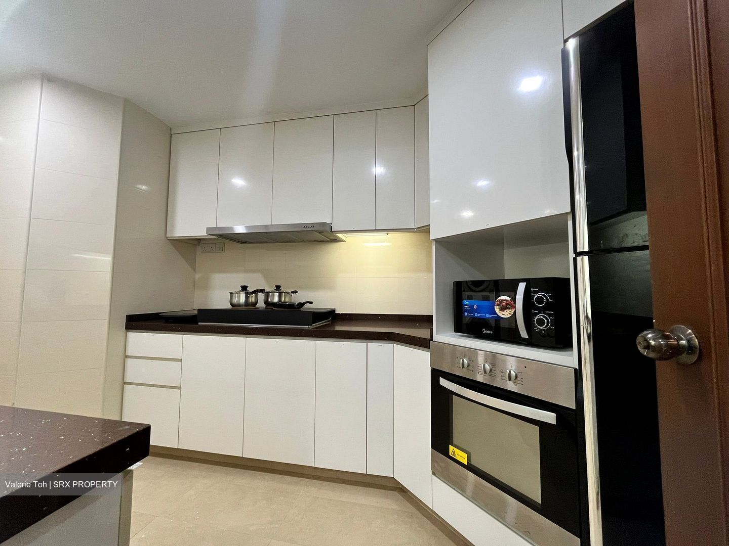 The Blossomvale (D21), Condominium #447576291